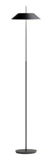 Vibia Mayfair Gulvlampe Matt Grafitt
