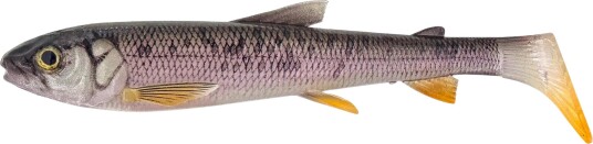 Savage Gear 3D Whitefish Shad