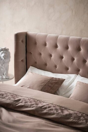 Jotex SKENE LYX sengegavl 180 cm Beige 1028791-09-0 1569411-02-0