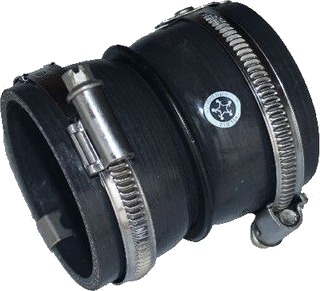 HORTUM 15016 Ladeluftslange