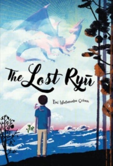 The Lost Ryu Av Emi Watanabe Cohen