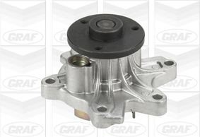 GRAF PA864 Vannpumpe GRAF PA864 Vannpumpe
