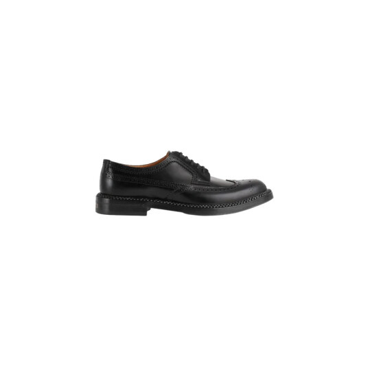 Gucci Herre Sko Svart 42 EU,