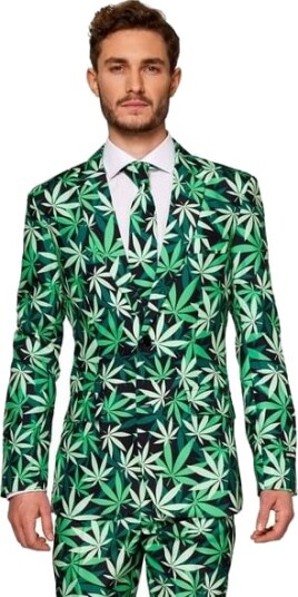Oppo Suitmeister Cannabis Oppo Suitmeister Cannabis
