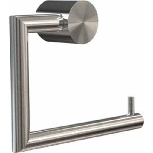 Frost Nova2 Toalettpapir holder, Rustfritt stål Frost Nova2 Toalettpapir holder, Rustfritt stål