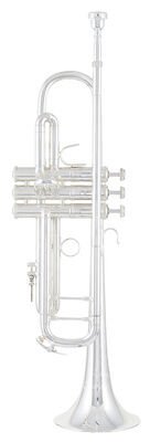 Bach ML190S37 Bb- Trumpet silver Bach ML190S37 Bb- Trumpet silver