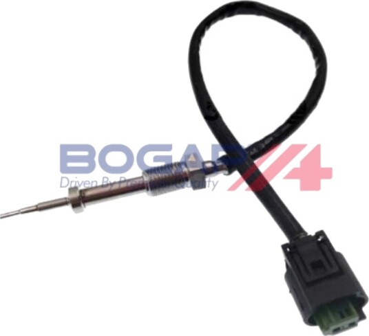 BOGAP B6120153 Sensor, eksostemperatur BOGAP B6120153 Sensor, eksostemperatur