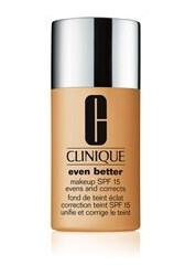 Clinique Even Better Makeup 30 ml Chestnut 110 WN