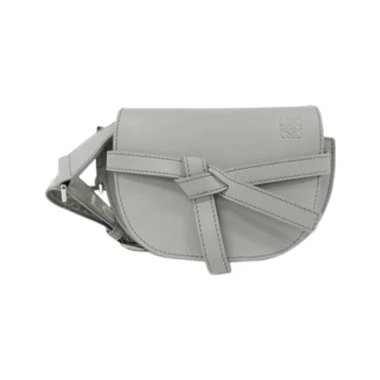 Loewe Pre-owned Dame Grå