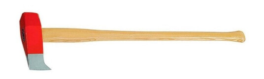 Ochsenkopf 1609467 Spaltehammer 3.67 Kg Hovedvægt 3000 G
