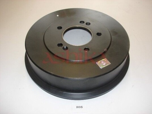 Bremsetrommel ASHIKA 56 H0 005