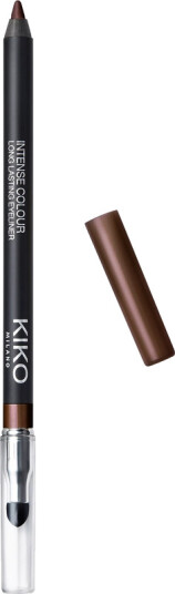 KIKO Milano Intense Colour Long Lasting Eyeliner 1.2 g 04 Pearly Brown