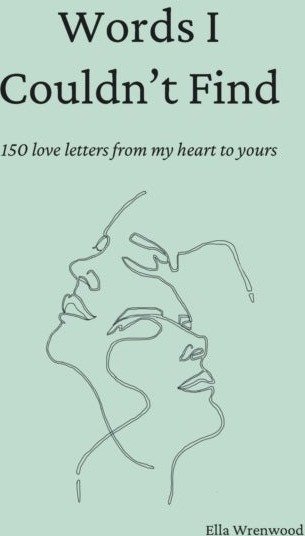 Words I Couldn't Find