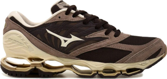 Mizuno Herre Sko Brun 41 EU,