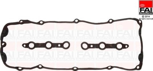 FAI AutoParts RC1100S Tetning, topplokkdeksel FAI AutoParts RC1100S Tetning, topplokkdeksel