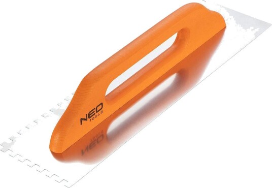 NEO Tools Tannsparkel 480 × 128 mm, 8 × 8 × 8 mm NEO Tools Tannsparkel 480 × 128 mm, 8 × 8 × 8 mm