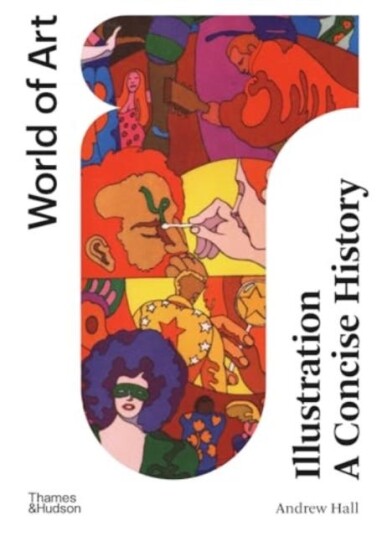 Illustration: a Concise History Illustration: a Concise History