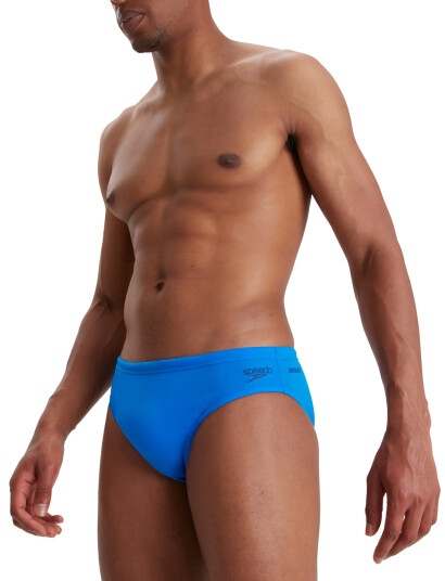 Speedo Endurance+ Brief 7Cm - Blue - 36