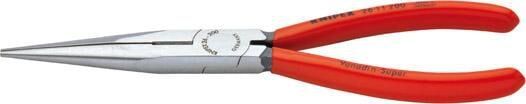 Knipex Nebbtang 200mm med Sidekutter – Håndverktøy