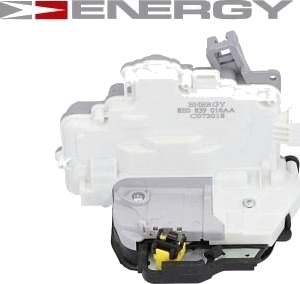 Dørlås ENERGY ZDT0026P Dørlås ENERGY ZDT0026P
