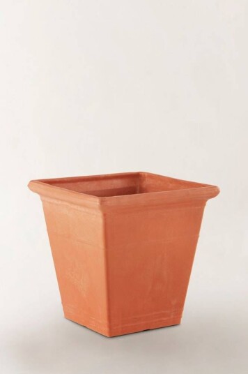 Jotex NIKEY utepotte 30x30 cm Terrakottabrun 1672750-01-0 1672750-02-0