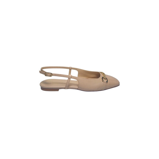 Baldinini Dame Sko Beige 40 EU,
