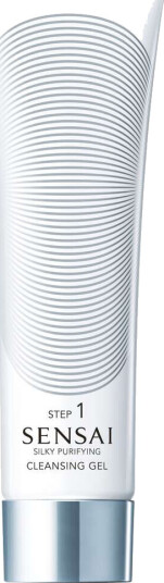 Sensai Silky Purifying Cleansing Gel 125 ml
