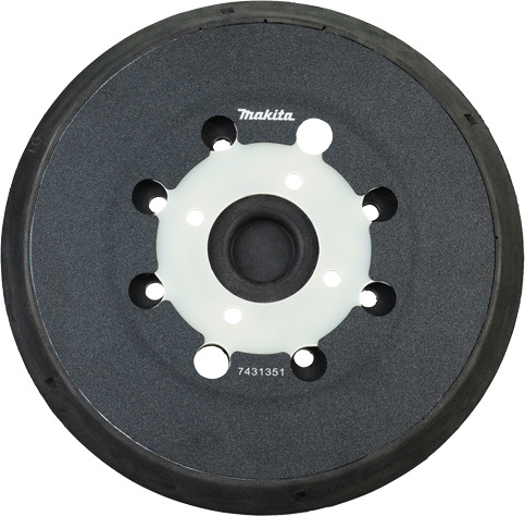 Makita Rund Pad 1914J3 0 For BO002CGZ/BO004CGZ 150mm Makita Rund Pad 1914J3 0 For BO002CGZ/BO004CGZ 150mm