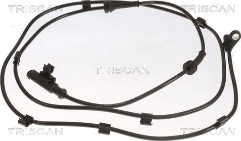 TRISCAN 8180 23212 Sensor ABS