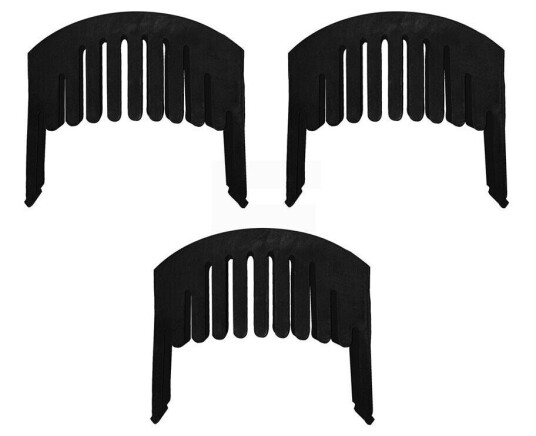 Rigid Støydemper Rigid Støydemper