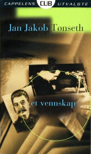 Et vennskap  roman