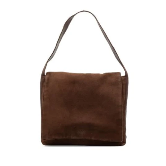 Loewe Dame Brun