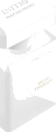 Initio Parfums Privés Musk Therapy Hair Perfume 50 ml