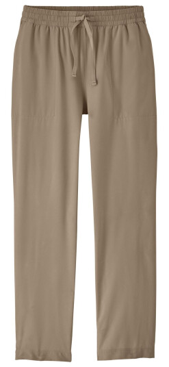 Patagonia Women"s Fleetwith Pants Seabird Grey L