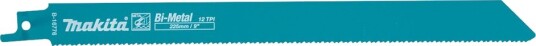 Makita Stikksagblad 225X0,9 Mm (14 Tpi), 2 Stk B-16776-2