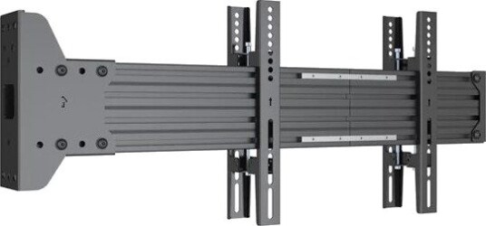 Multibrackets M Pro Series MBFW1UX2 - Max 60 kg - recommended for 50"