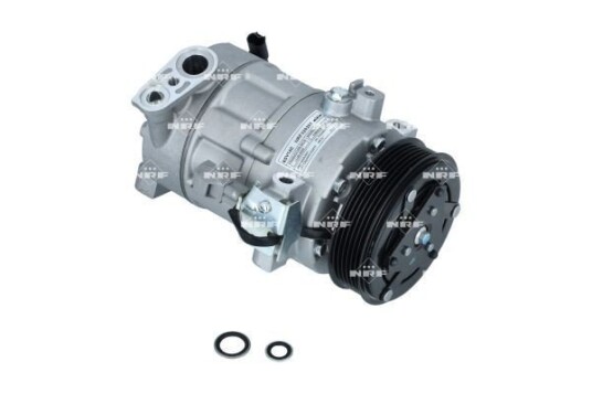 AC kompressor NRF 320261