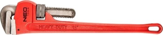 Neo Tools Rørtang 02-418