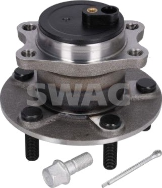 Hjullager SWAG 33 10 1974