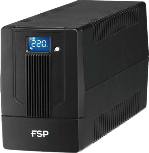 FSP iFP Series iFP 1500