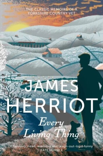 Every Living Thing av James Herriot