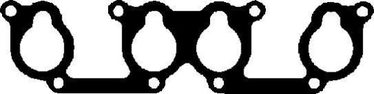 Tetning innsugningsmanifold CORTECO 450094P