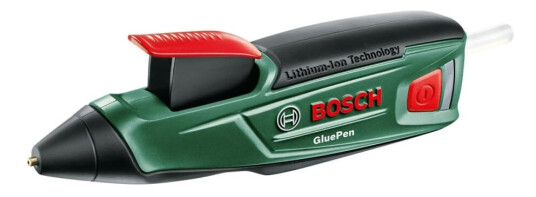 Bosch Trådløs Varmsmeltelimpistol 7 mm 3.6 V Bosch Trådløs Varmsmeltelimpistol 7 mm 3.6 V