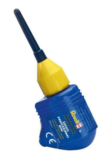Revell Plastic glue professional 12 5gr.