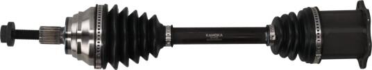 Drivaksel KAMOKA 5010352