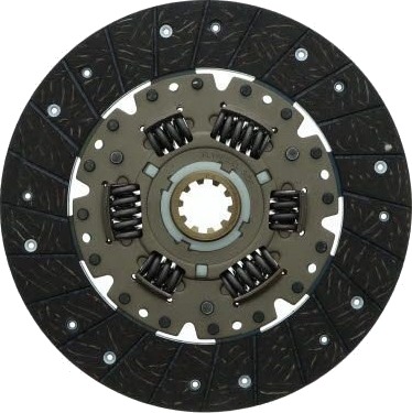Clutchplate AISIN DZ-010