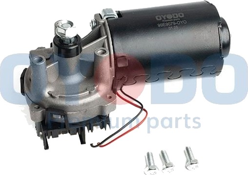 Vindusviskermotor Oyodo 99E9079-OYO