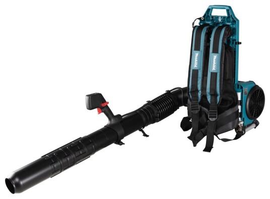 Makita Løvblåser 40v Ub002cz02 Makita Løvblåser 40v Ub002cz02