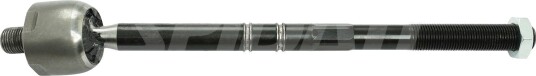 Aksialledd, parallellstag SPIDAN CHASSIS PARTS 59449