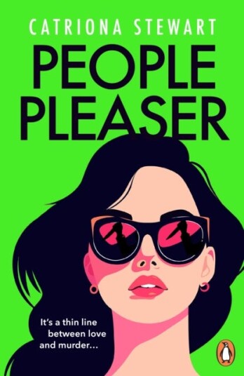 People Pleaser People Pleaser